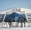 Спортивные комплексы в Ханты-Мансийске